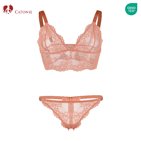 Lace Lingerie Buying Guide: Styles, Fabrics & Fits
