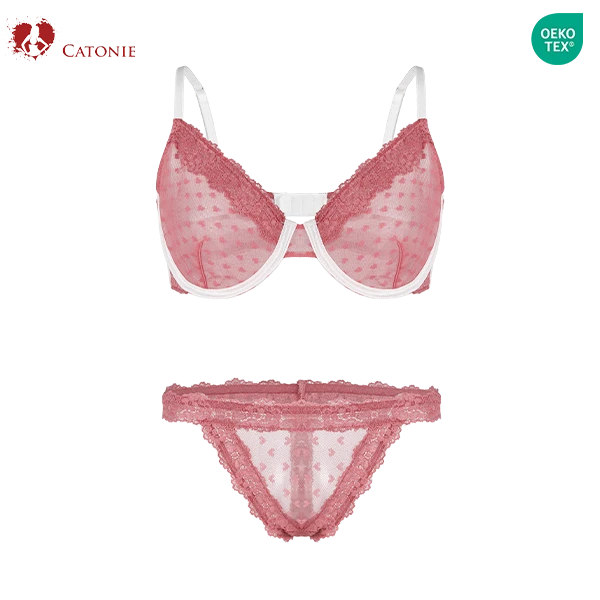 What Is the Difference Between Lace Lingerie and Regular Underwear? What Is the Difference Between Lace Lingerie and Regular Underwear?