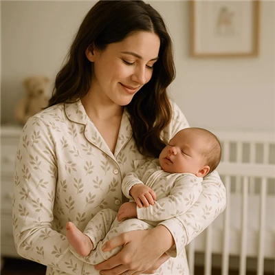 What Is the Best Fabric for Nursing Bras? What Is the Best Fabric for Nursing Bras?