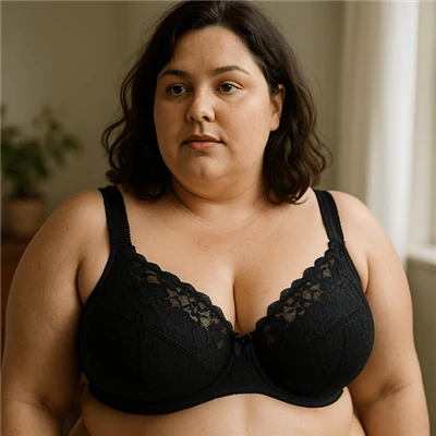 What Fabrics Provide the Best Support for Large Busts? What Fabrics Provide the Best Support for Large Busts?