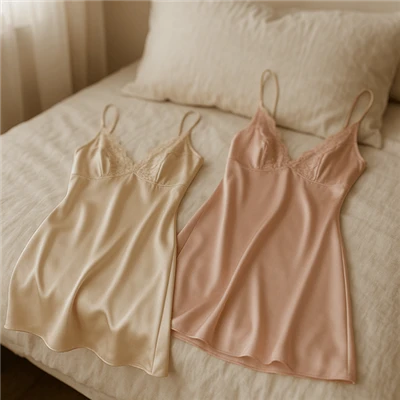 How to Choose Comfortable Sleep Wear How to Choose Comfortable Sleep Wear