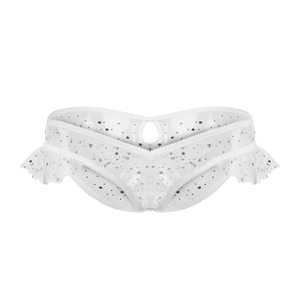 Luxury Lace Lingerie factory