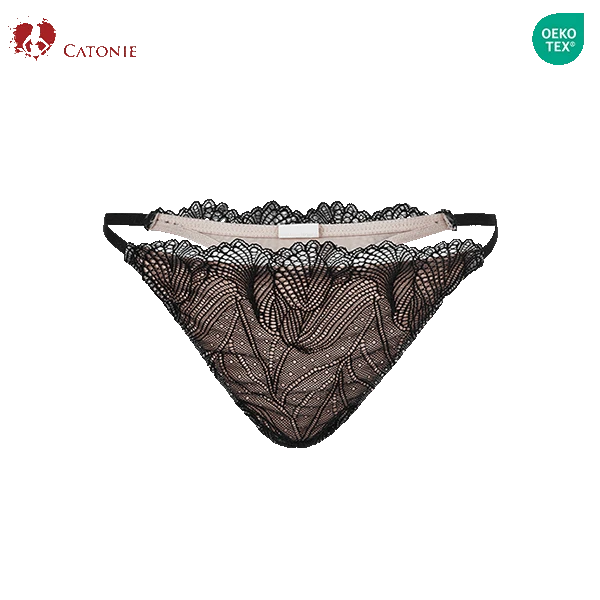 Delicate Lace Lingerie factory