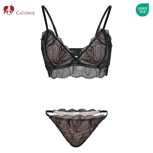 Delicate Lace Lingerie manufacturers