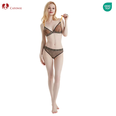 ​​How Does Underwear Production Meet the Needs of Different Breast Shapes?