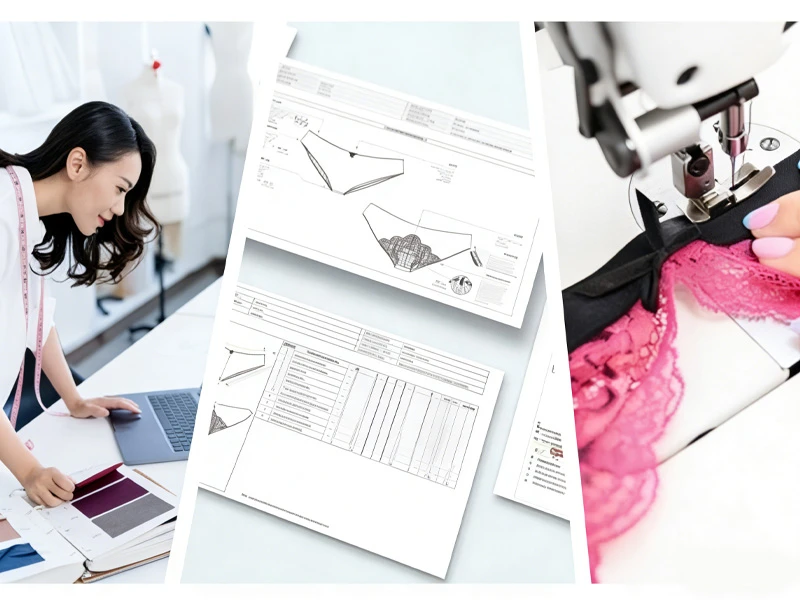How Does Underwear OEM Production Customize Exclusive Sizes?