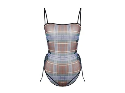 Vintage Corsets with Suspenders